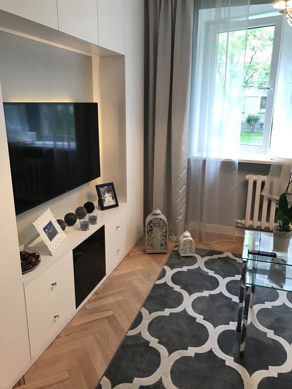 Apartament Karmelicka 11 Lägenhet Warszawa Exteriör bild