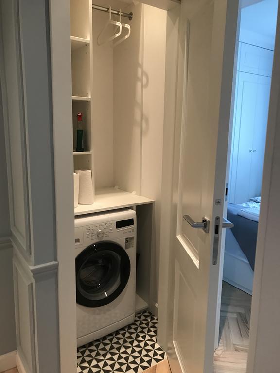 Apartament Karmelicka 11 Lägenhet Warszawa Exteriör bild